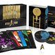 Illustration for article titled The Original Star Trek Is Getting an Incredible Blu-Ray Set for the 50th Anniversary